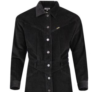 Retro madewell wrangler western dress